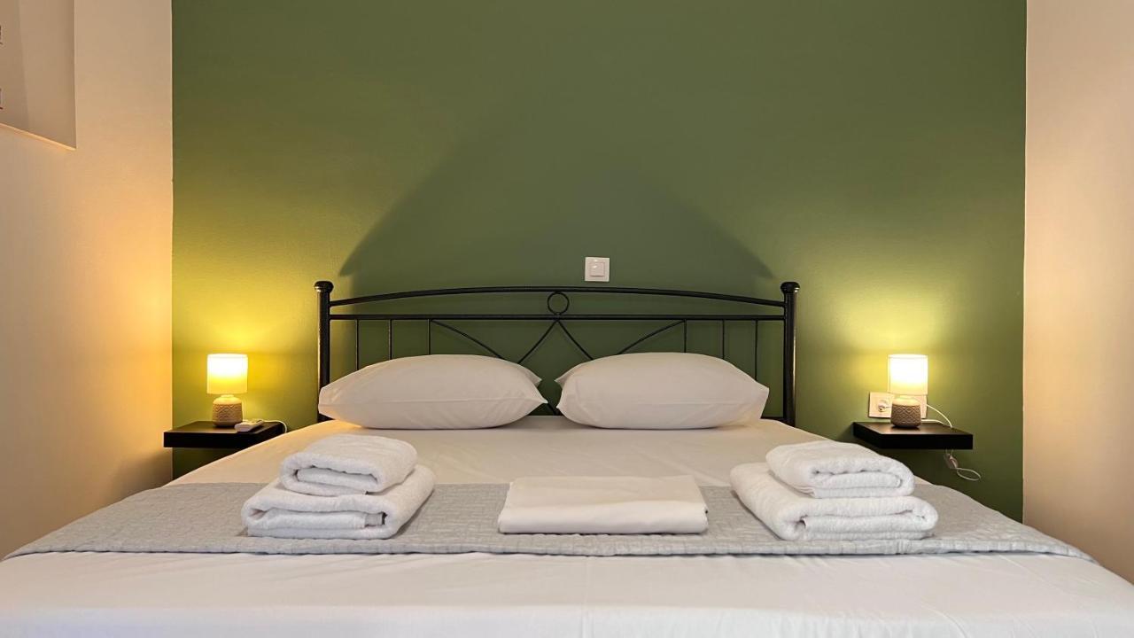 Athenian Vintage Style 2 Bdr Apartment Εξωτερικό φωτογραφία