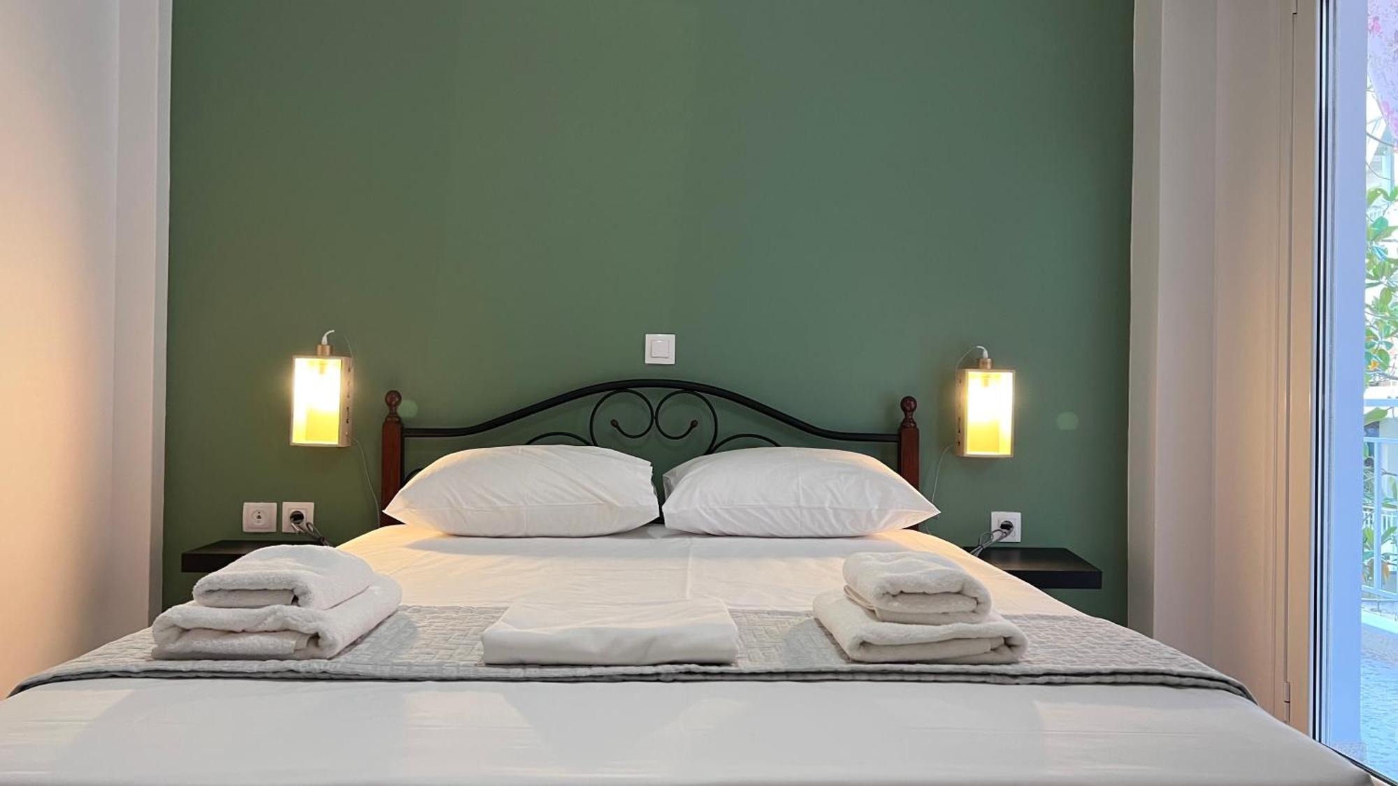 Athenian Vintage Style 2 Bdr Apartment Εξωτερικό φωτογραφία